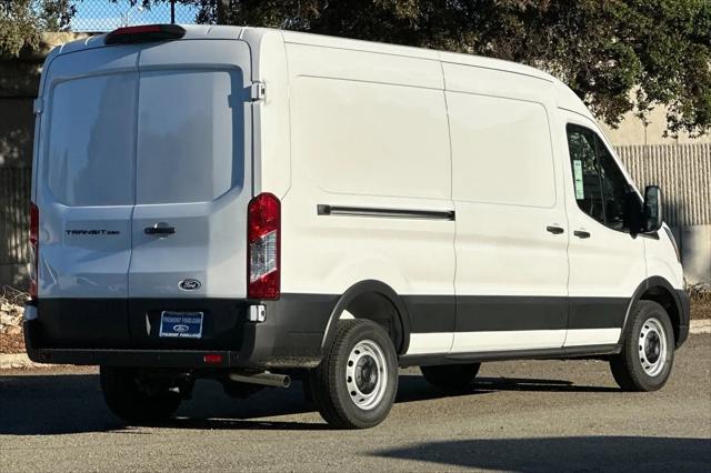 2026 Ford Transit Cargo Van T-250