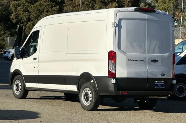 2026 Ford Transit Cargo Van T-250