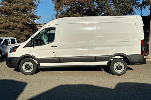 2026 Ford Transit Cargo Van T-250