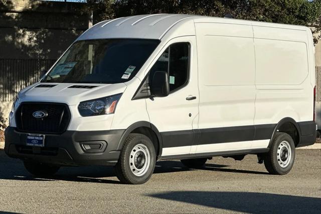 2026 Ford Transit Cargo Van T-250