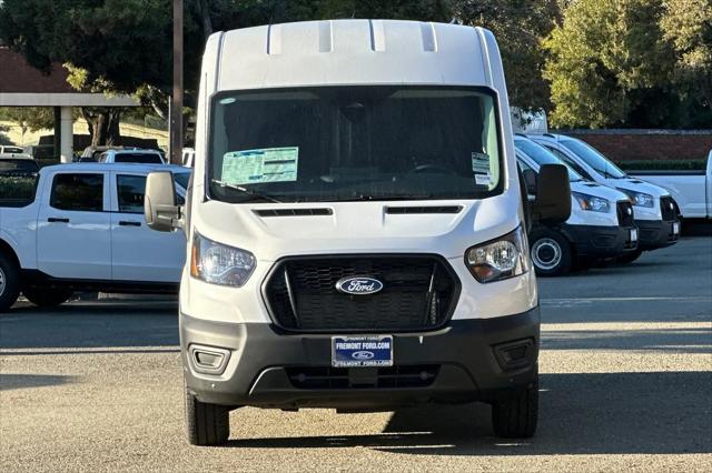 2026 Ford Transit Cargo Van T-250