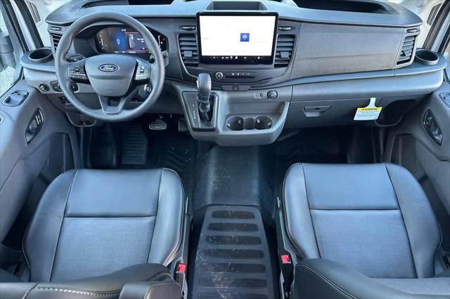 2026 Ford Transit Cargo Van T-250