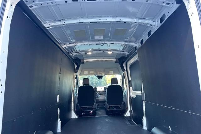 2026 Ford Transit Cargo Van T-250