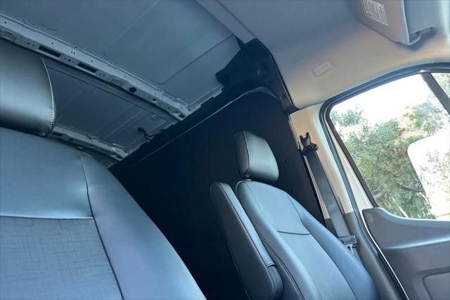 2026 Ford Transit Cargo Van T-250