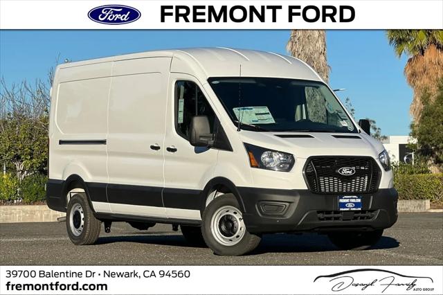 2026 Ford Transit Cargo Van T-250 for sale in Newark, CA