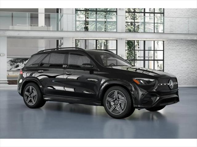 2026 Mercedes-Benz GLE GLE 350 GLE 350