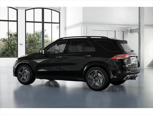 2026 Mercedes-Benz GLE GLE 350 GLE 350