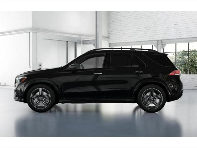 2026 Mercedes-Benz GLE GLE 350 GLE 350