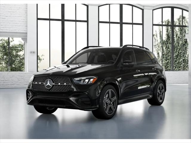 2026 Mercedes-Benz GLE GLE 350 GLE 350