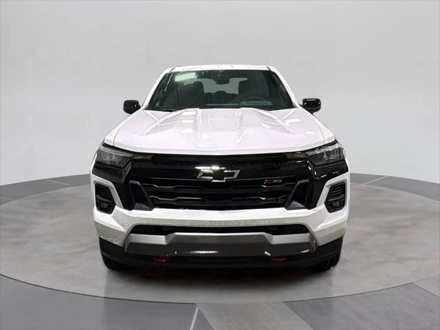 2026 Chevrolet Colorado Z71, 4WD