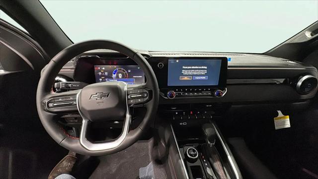 2026 Chevrolet Colorado Z71, 4WD