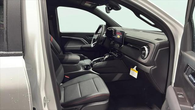 2026 Chevrolet Colorado Z71, 4WD