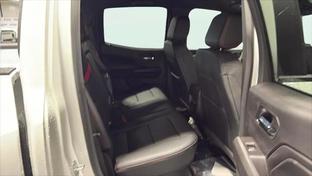 2026 Chevrolet Colorado Z71, 4WD