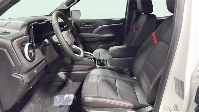 2026 Chevrolet Colorado Z71, 4WD