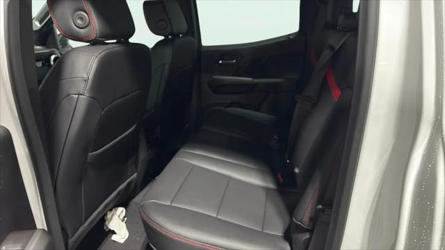 2026 Chevrolet Colorado Z71, 4WD