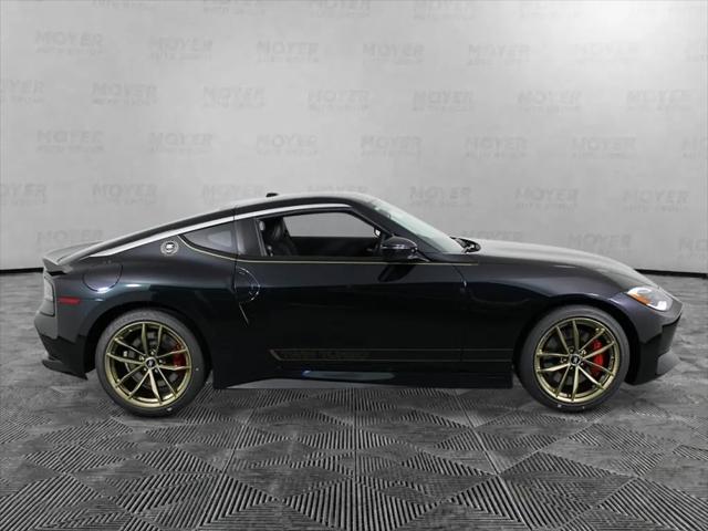 2026 Nissan Z Performance