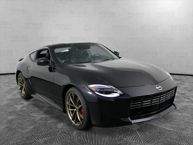 2026 Nissan Z Performance