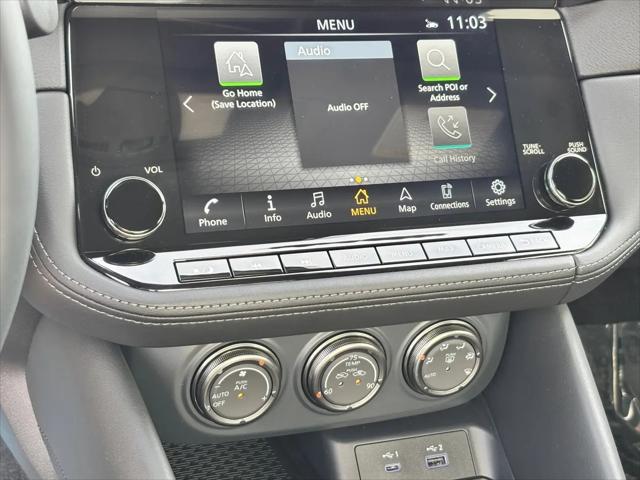 2026 Nissan Z Performance