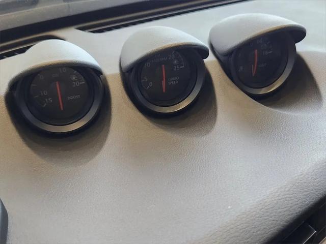 2026 Nissan Z Performance