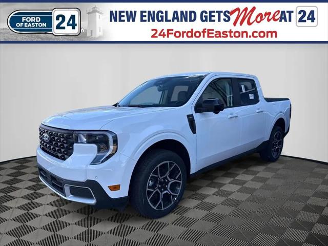 2026 Ford Maverick Lariat for sale in Easton, MA