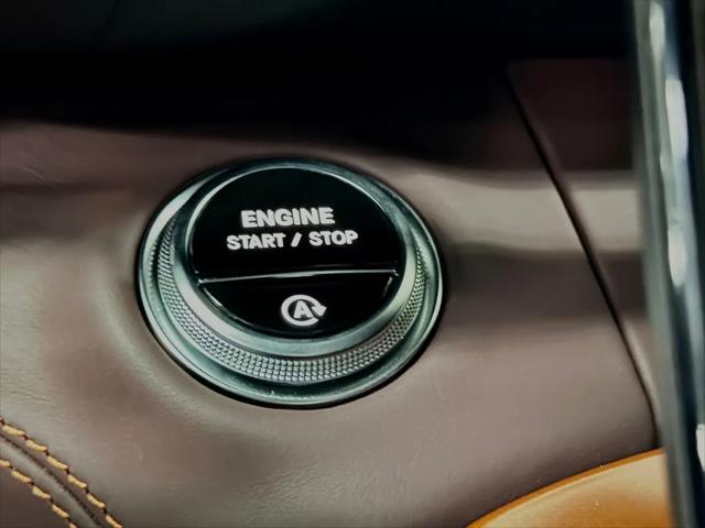 2024 Mercedes-Benz SL AMG SL 63 4MATIC