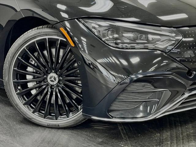 2024 Mercedes-Benz EQE 350 4MATIC