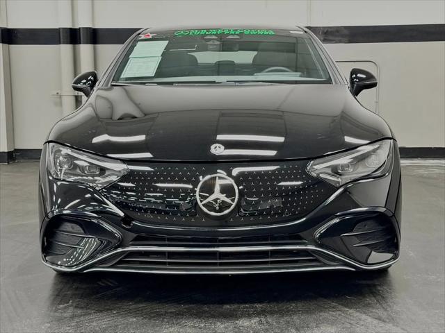 2024 Mercedes-Benz EQE 350 4MATIC