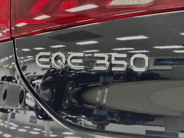 2024 Mercedes-Benz EQE 350 4MATIC