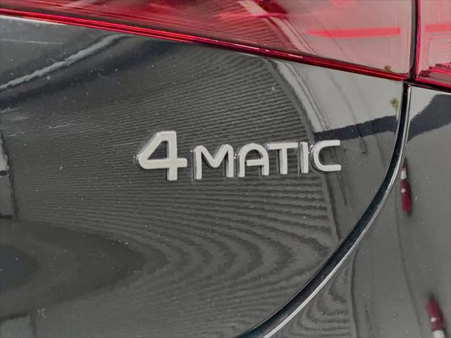 2024 Mercedes-Benz EQE 350 4MATIC