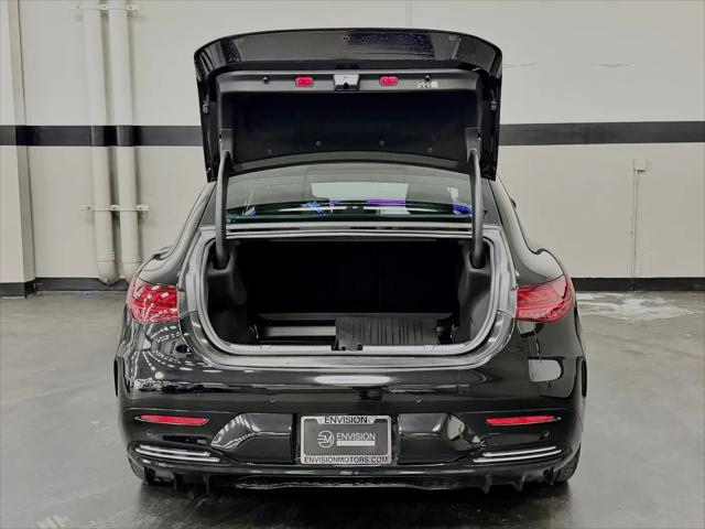 2024 Mercedes-Benz EQE 350 4MATIC