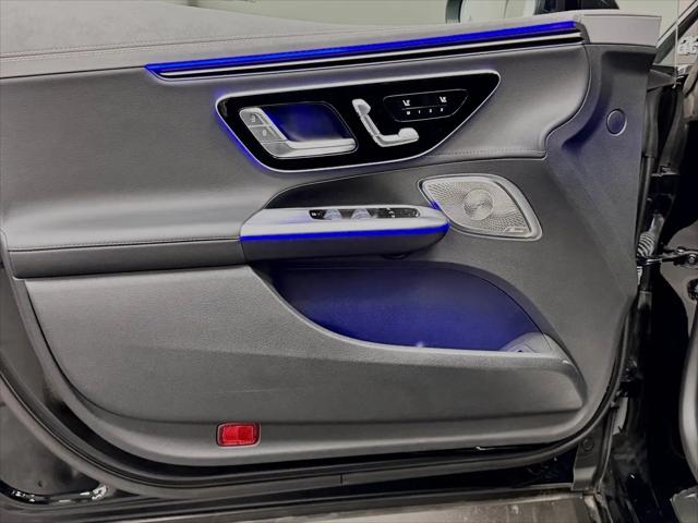 2024 Mercedes-Benz EQE 350 4MATIC