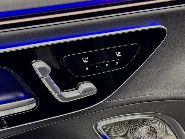 2024 Mercedes-Benz EQE 350 4MATIC