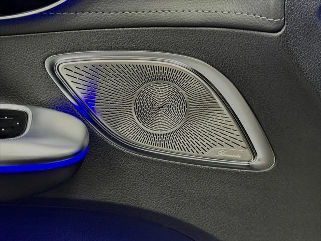 2024 Mercedes-Benz EQE 350 4MATIC