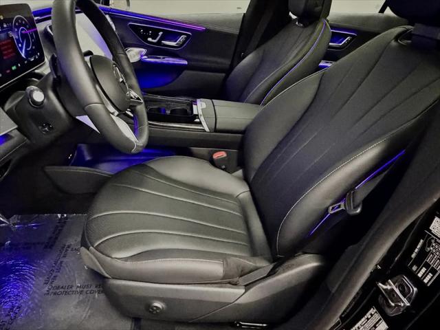 2024 Mercedes-Benz EQE 350 4MATIC