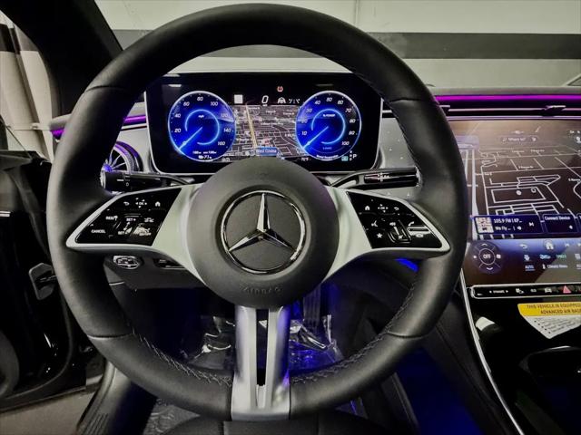 2024 Mercedes-Benz EQE 350 4MATIC