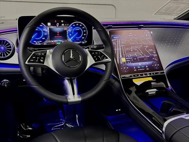2024 Mercedes-Benz EQE 350 4MATIC