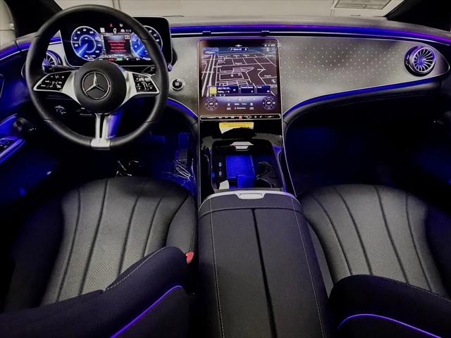 2024 Mercedes-Benz EQE 350 4MATIC