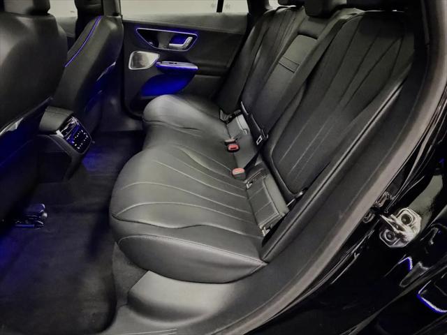 2024 Mercedes-Benz EQE 350 4MATIC