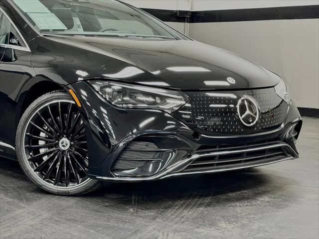 2024 Mercedes-Benz EQE 350 4MATIC
