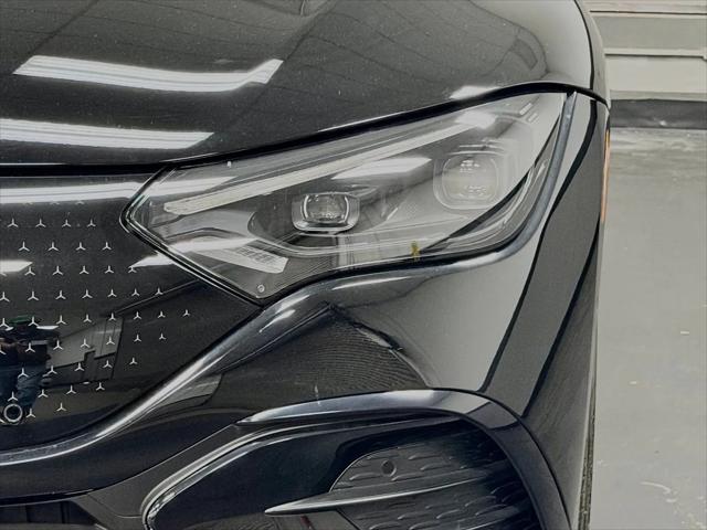 2024 Mercedes-Benz EQE 350 4MATIC
