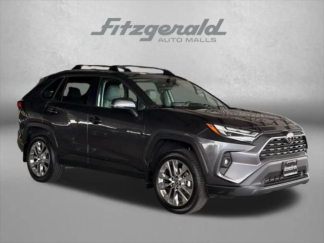 2024 Toyota RAV4 XLE Premium for sale in Gaithersburg, MD