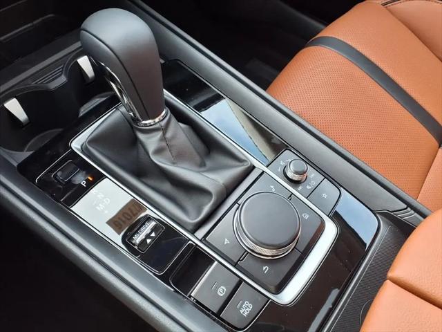 2026 Mazda CX-50 2.5 Turbo Meridian Edition