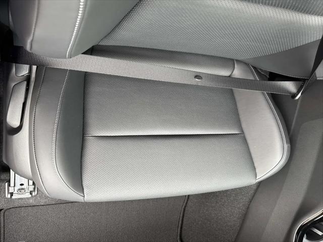 2026 Toyota Prius Nightshade