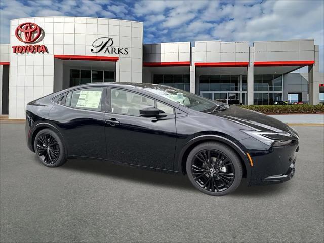 2026 Toyota Prius Nightshade for sale in Deland, FL