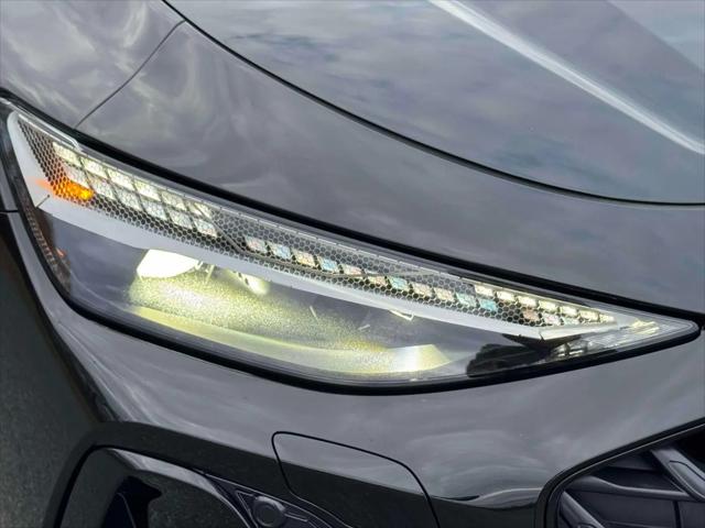 2026 Audi A6 Premium Plus quattro S tronic
