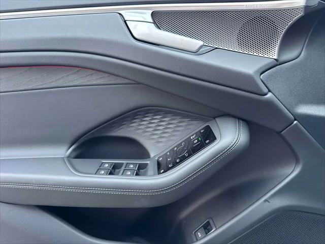 2026 Audi A6 Premium Plus quattro S tronic