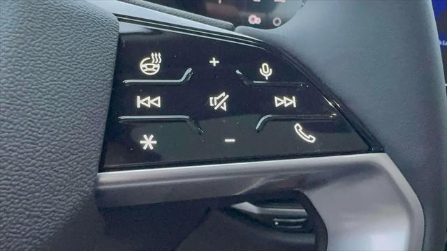 2026 Audi A6 Premium Plus quattro S tronic