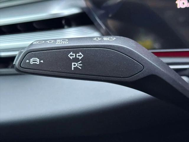 2026 Audi A6 Premium Plus quattro S tronic