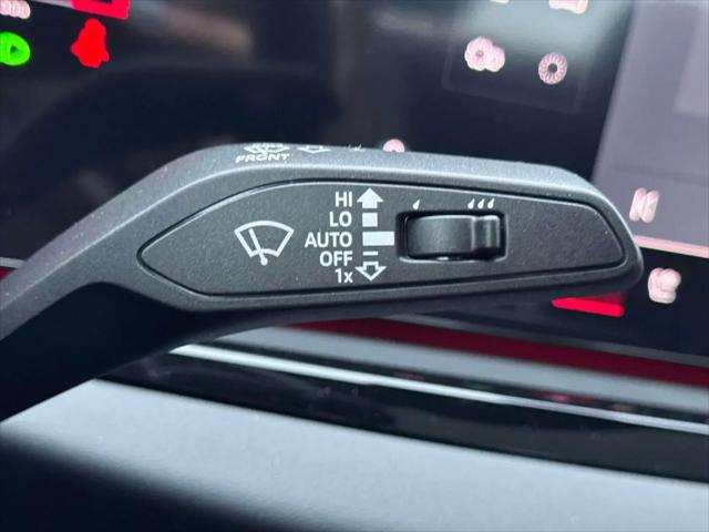 2026 Audi A6 Premium Plus quattro S tronic