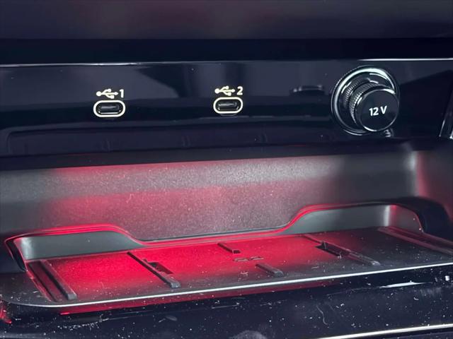 2026 Audi A6 Premium Plus quattro S tronic